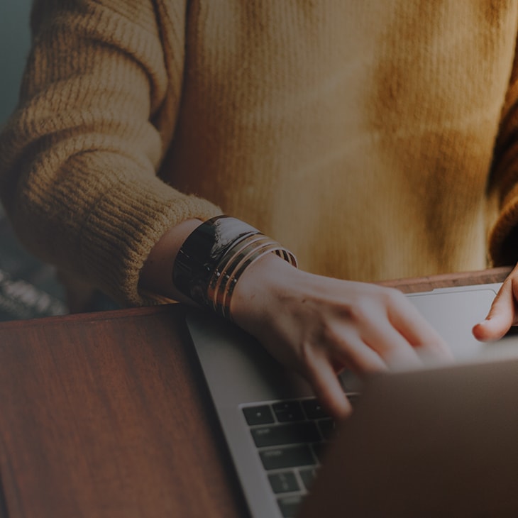 Women / Minority Owned Certified Company