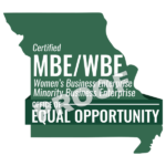 M/WBE from The State of Missouri